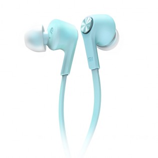 Наушники Xiaomi Piston Youth Edition Blue